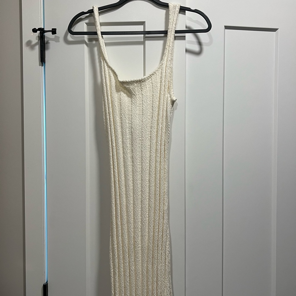 Free People Santos Sweater Dress